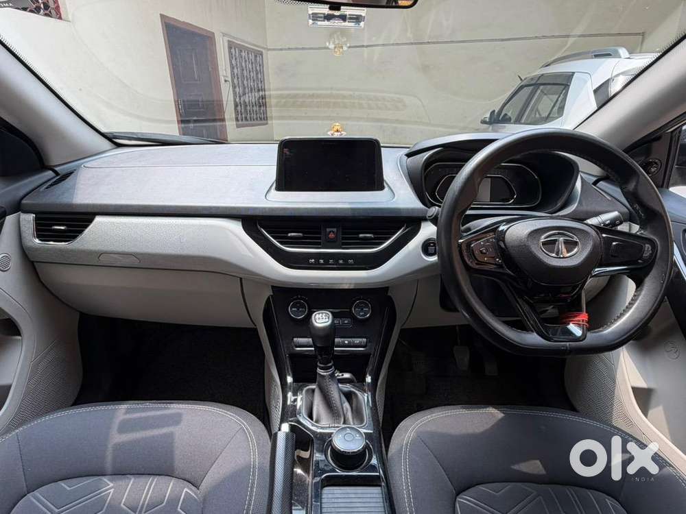 Tata Nexon 2022