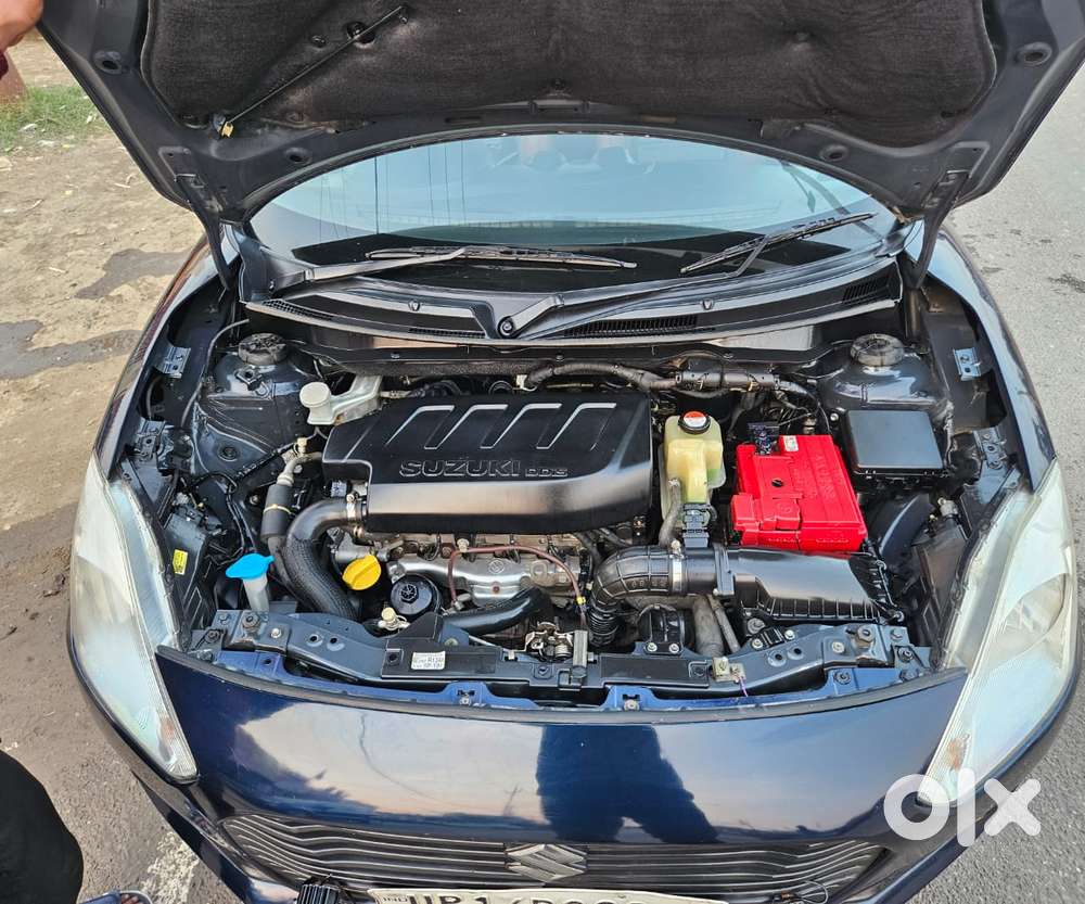 Maruti Suzuki Swift 2018 Zdi Plus, 2018, Diesel