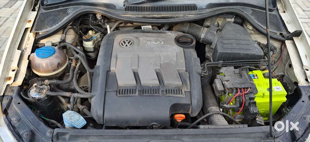 Volkswagen Polo Comfortline 1.2l Diesel, 2013, Diesel