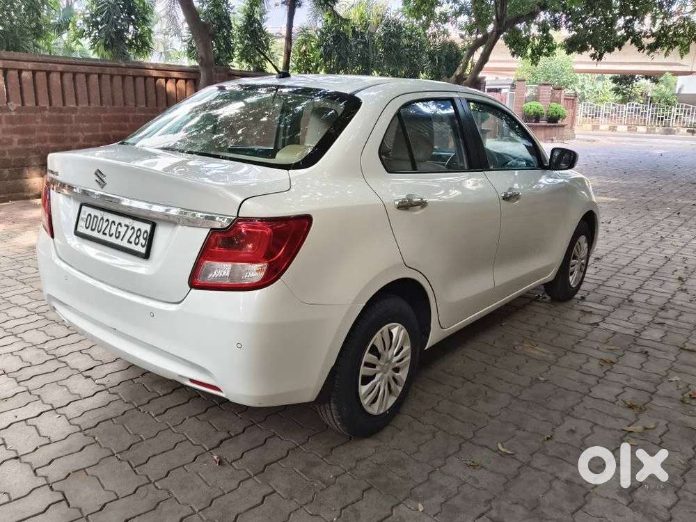 Maruti Suzuki Swift Dzire 1.2 Vxi Bsiv, 2023, Petrol