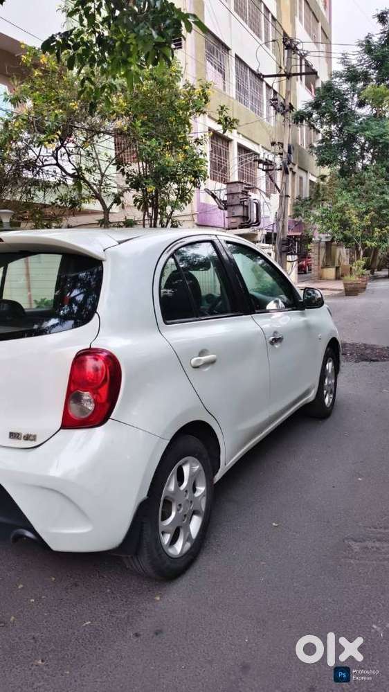 Renault Pulse Rxz Diesel, 2013, Diesel