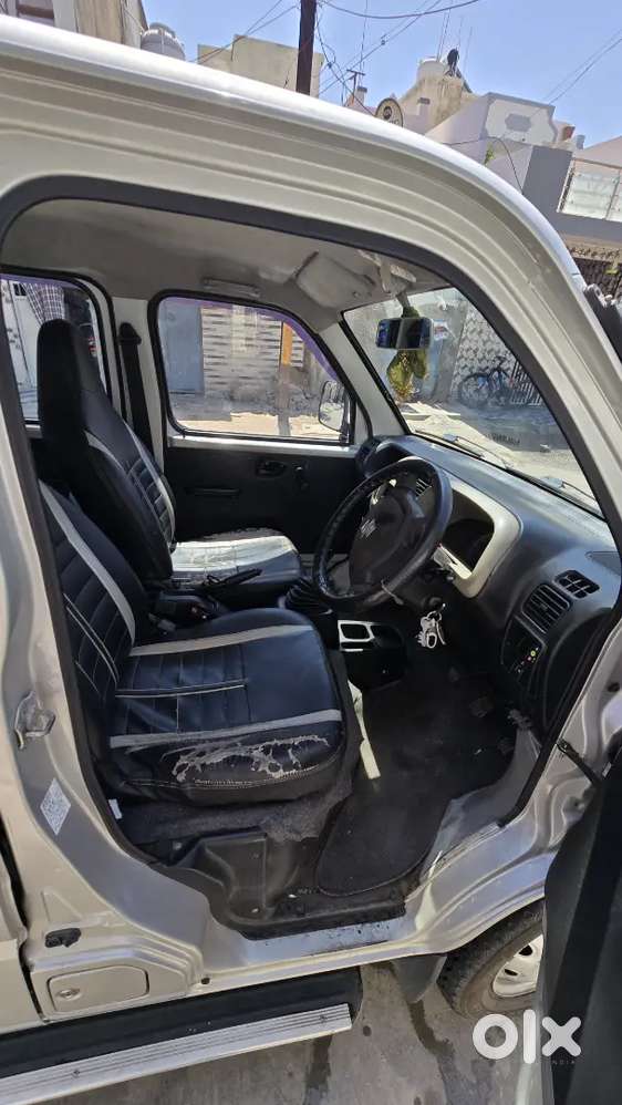 Tip Top Condition My Parsal Car