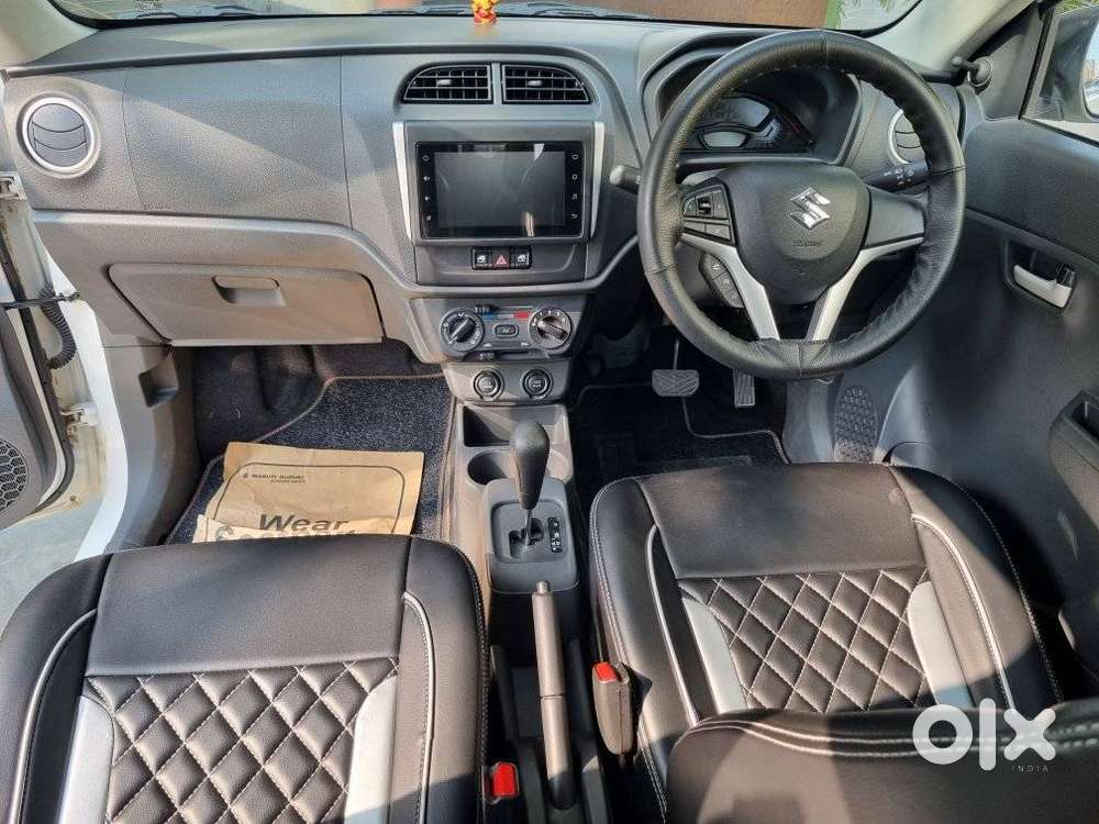 Maruti Suzuki Alto K10 1.0 Vxi Plus Amt, 2024, Petrol