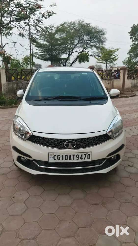 Tata Tigor 2019