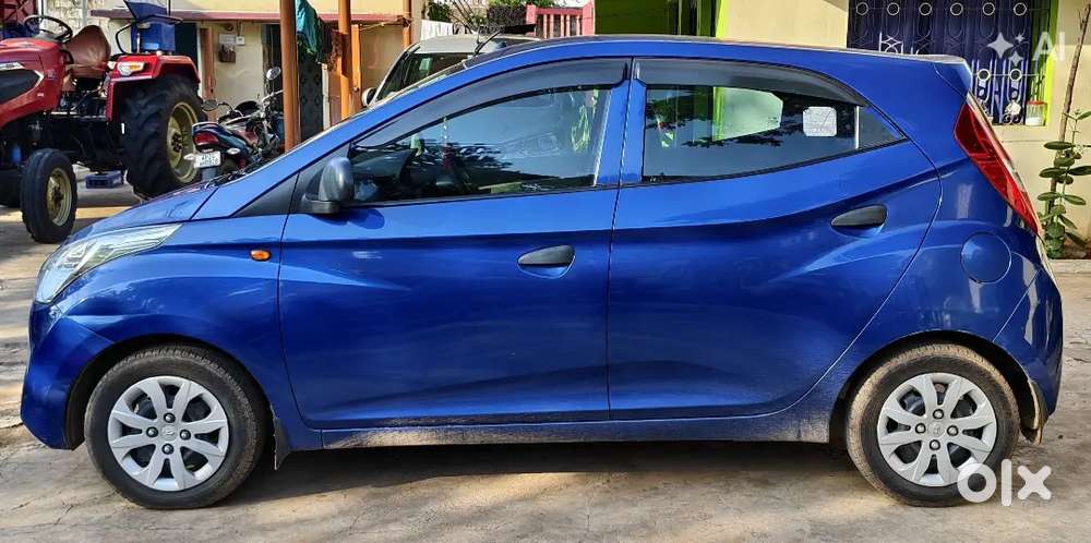 Hyundai Eon 0.8 Plus 2016
