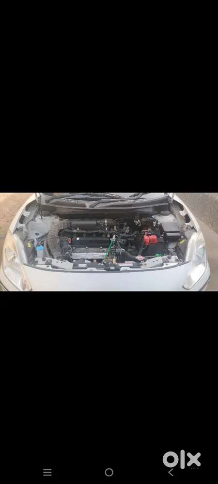Maruti Suzuki Swift Dzire 2023 Petrol 42000 Km Driven