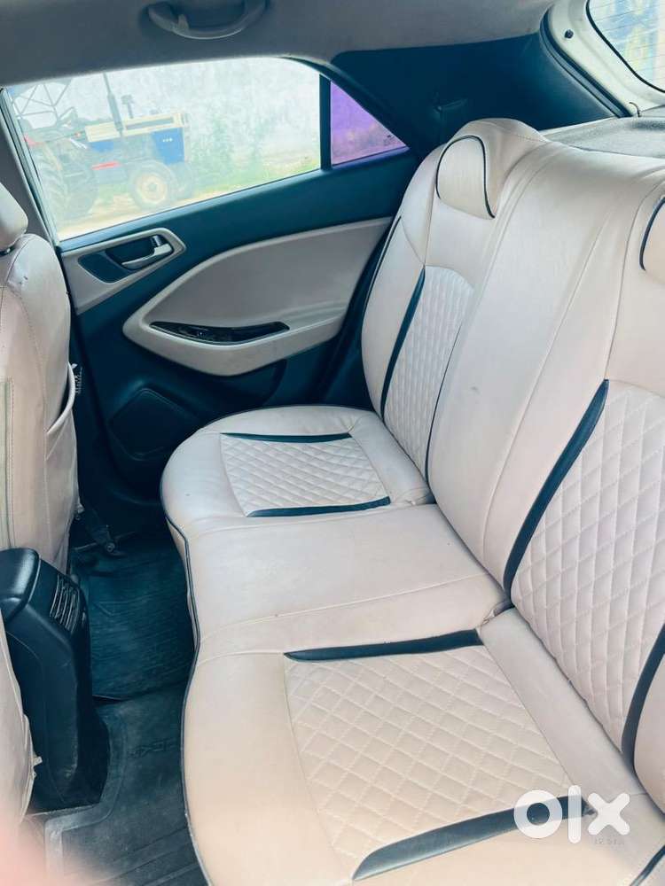 Hyundai Elite I20 2016 Diesel