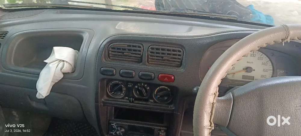 Maruti Suzuki Alto Lxi 2008