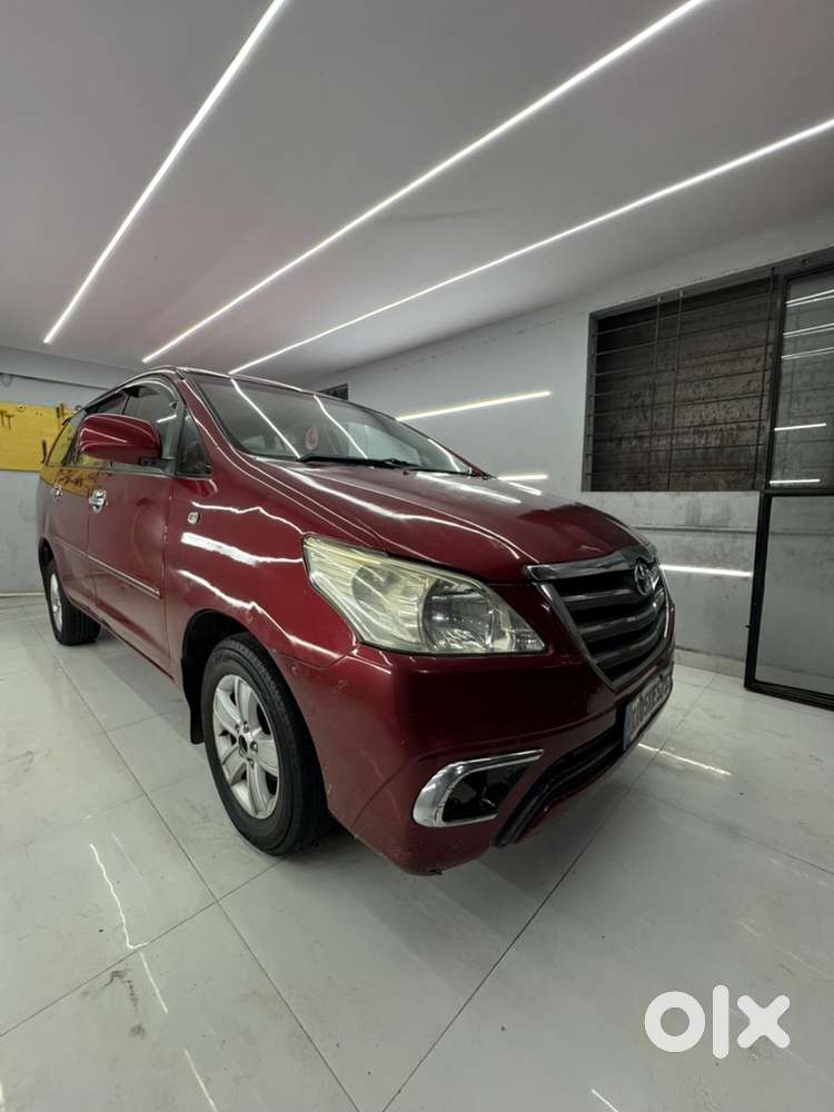 Toyota Innova Diesel Good Condition