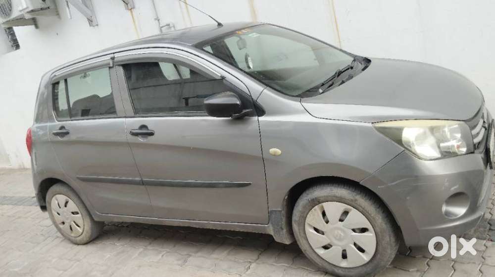 Maruti Suzuki Celerio 2014-2017 Vxi, 2015, Petrol