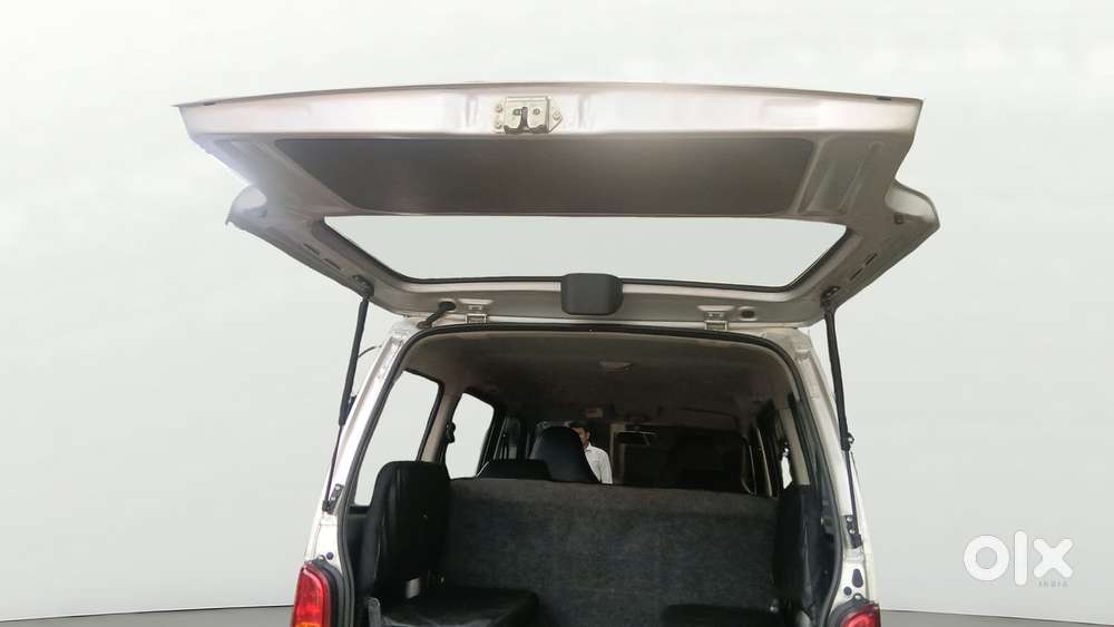 Maruti Suzuki Eeco 5 Seater Ac, 2024, Petrol