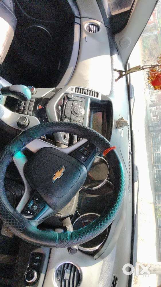 Chevrolet Cruze 2013 Diesel 98298 Km Driven