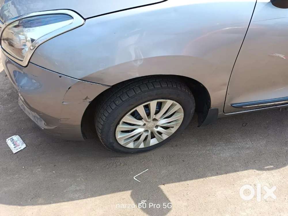 Baleno Delta Good Condition 2019 Model