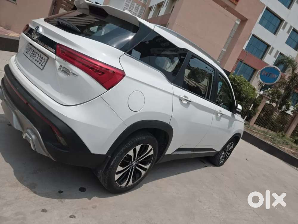 Mg Hector Sharp Pro 2.0 Turbo Diesel Mt, 2023, Diesel