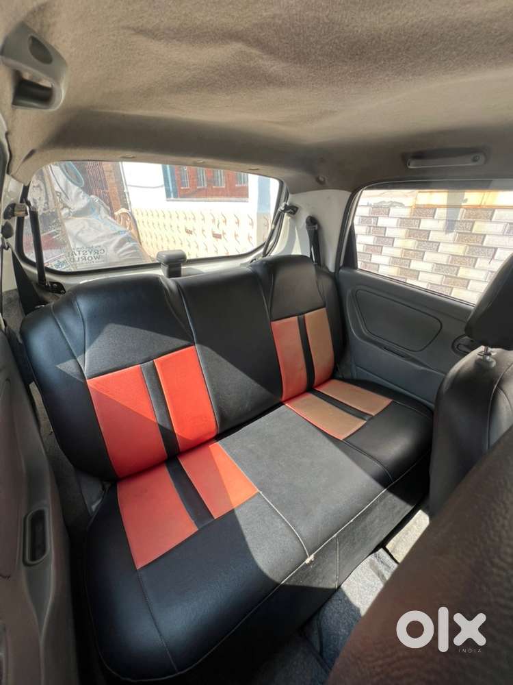 Maruti Suzuki Alto