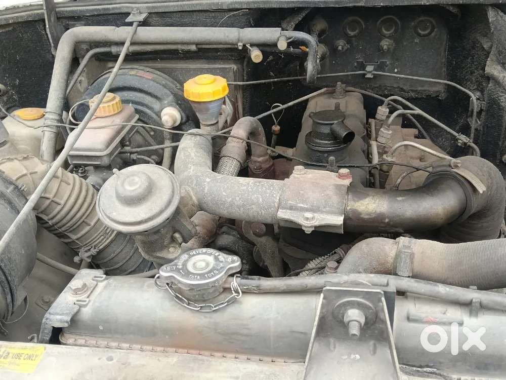 Mahindra Bolero 2009 Diesel