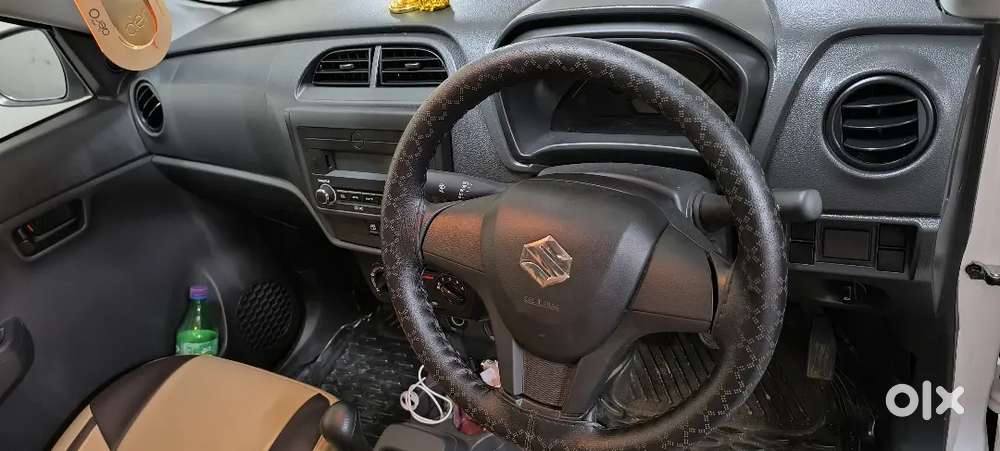 Alto K10 2024 Amt Petrol 6000 Km Driven. Next To Showroom Condition.
