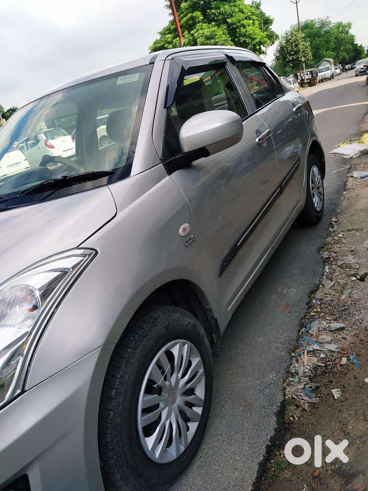 Maruti Suzuki Dzire, 2013, Diesel