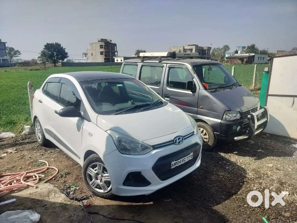 Hyundai Xcent 2016 Diesel Good Condition