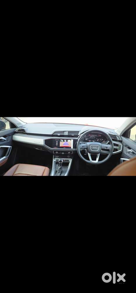 Audi Q3 40 Tfsi Technology, 2024, Petrol