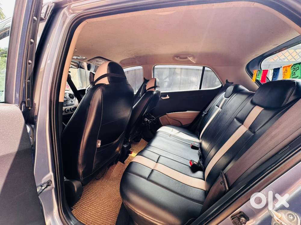 Hyundai Grand I10 Sportz 2014