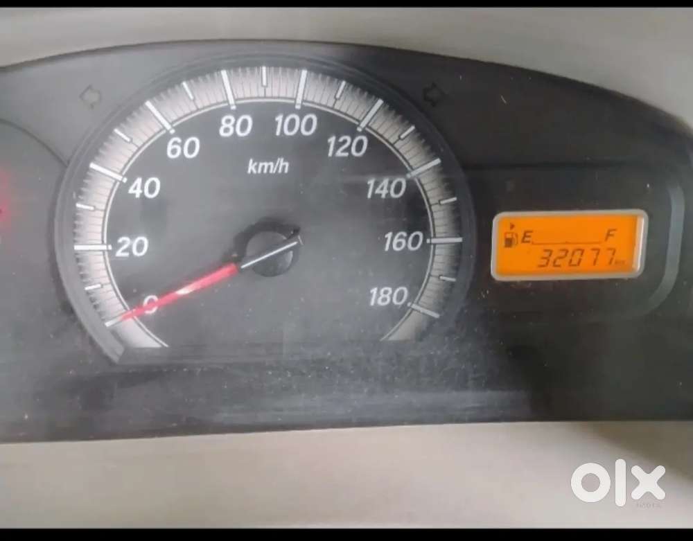 Maruti Suzuki Eeco 2018 Petrol 32000 Km Driven
