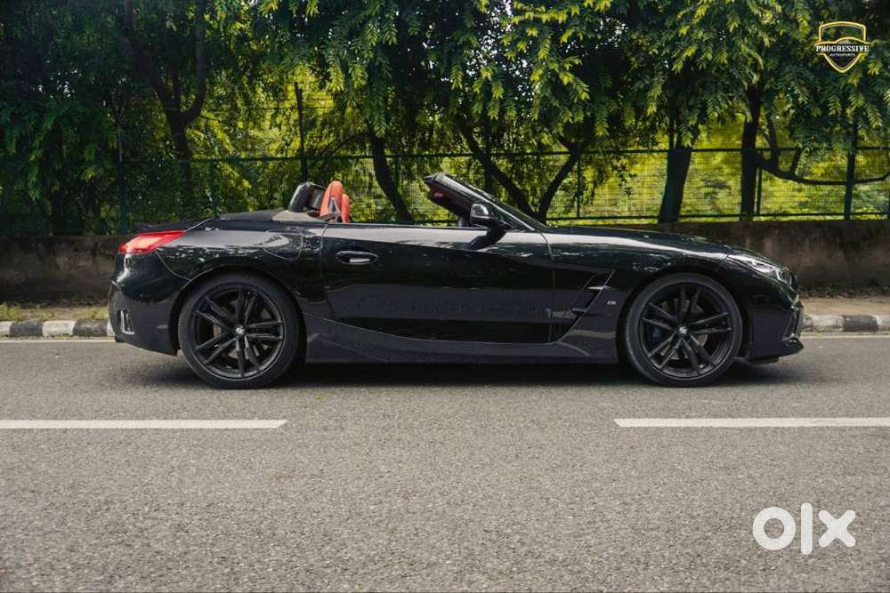 Bmw Z4 M40i, 2025, Petrol