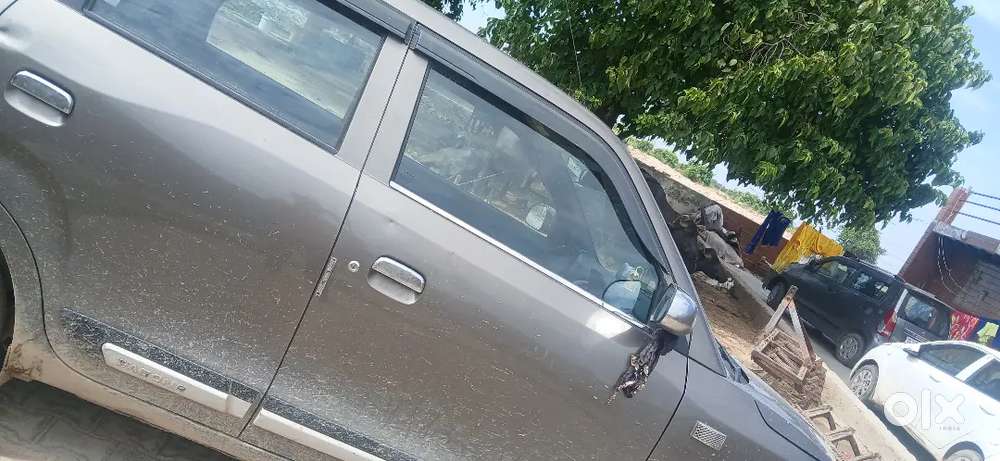Wagonr Saff Gadi Zero Depth Insurance June 2024 Model Aj Tk Koi Claim