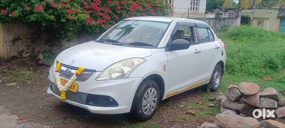 Good Condition Car