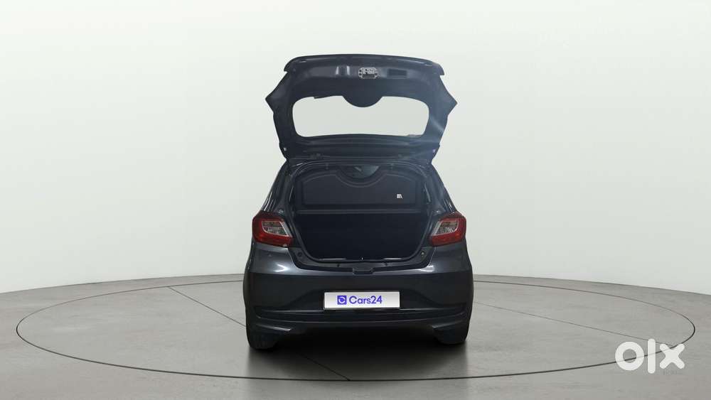 Tata Tiago 1.2 Revotron Xza, 2021, Petrol