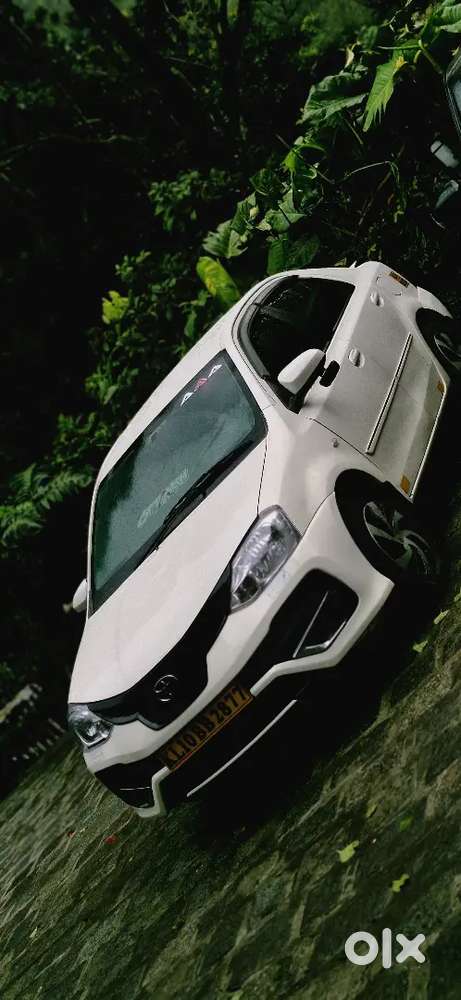 Toyota Etios 2013