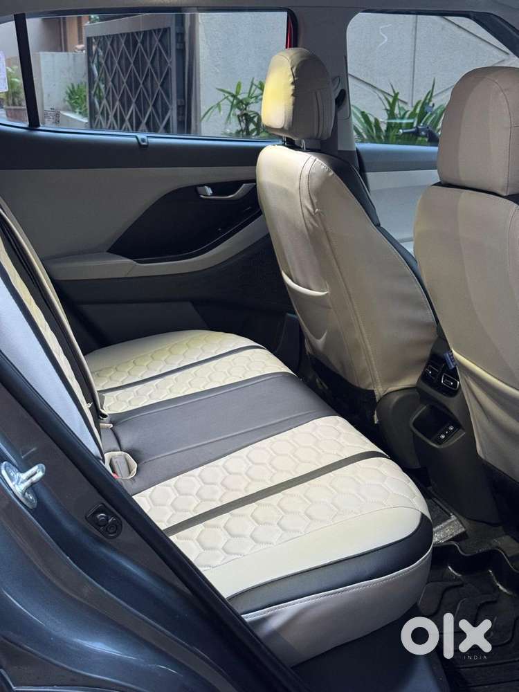 Hyundai Creta 1.5 L Mpi S (o) Mt, 2024, Petrol