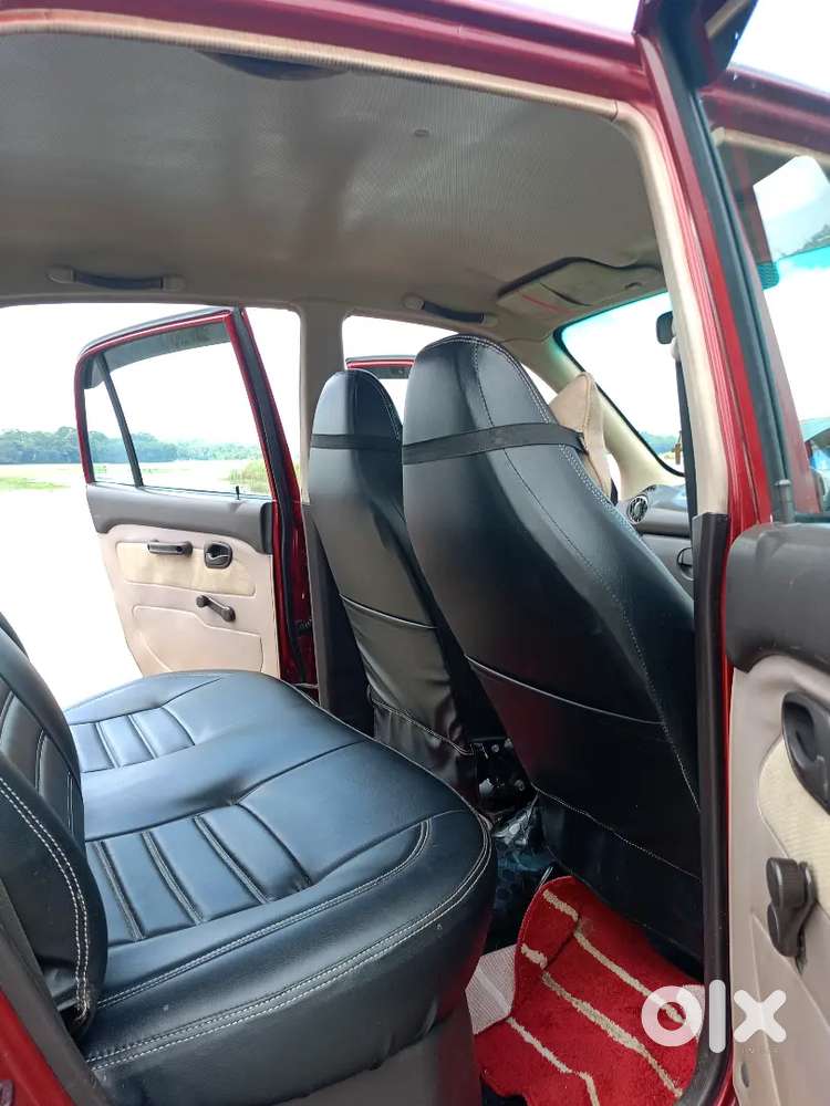 Hyundai Santro Xing 2009 Petrol
