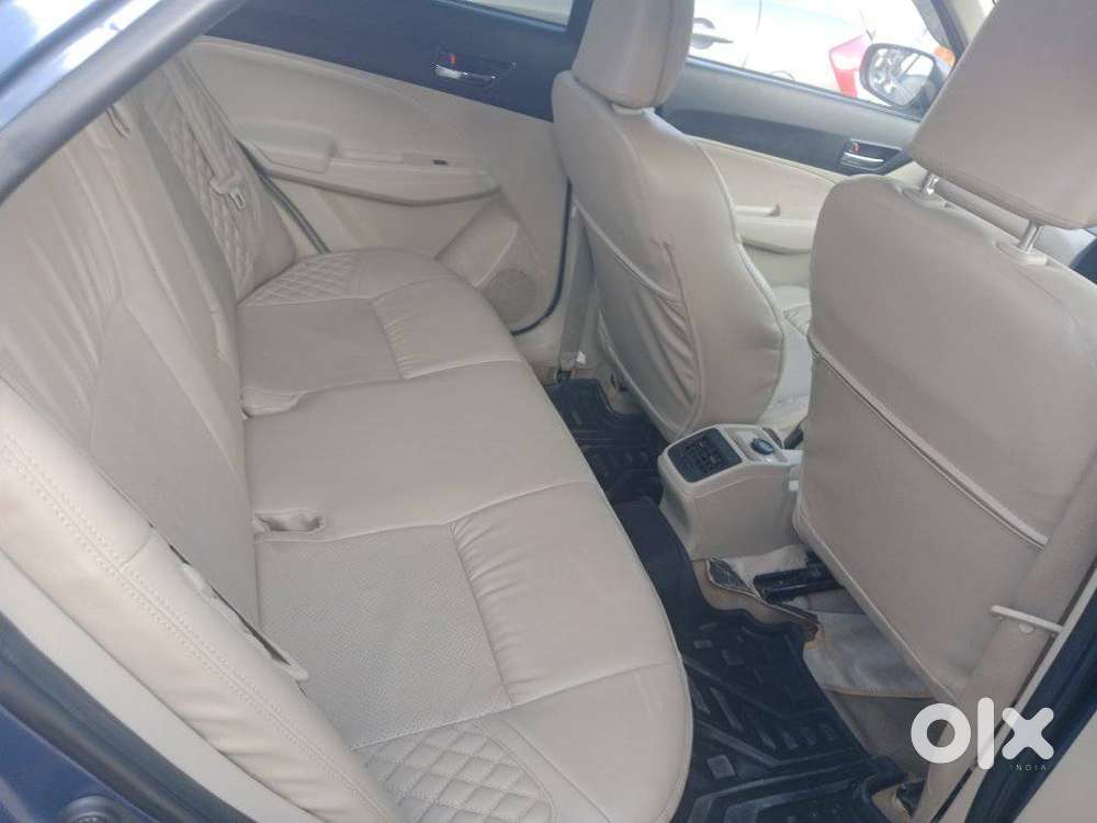 Maruti Suzuki Swift Dzire Vxi Optional, 2023, Petrol