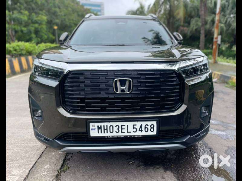 Honda Elevate Zx Cvt, 2024, Petrol