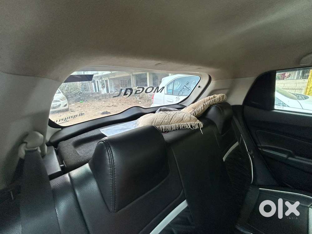 Maruti Swift Petrol Manual 2022 Model