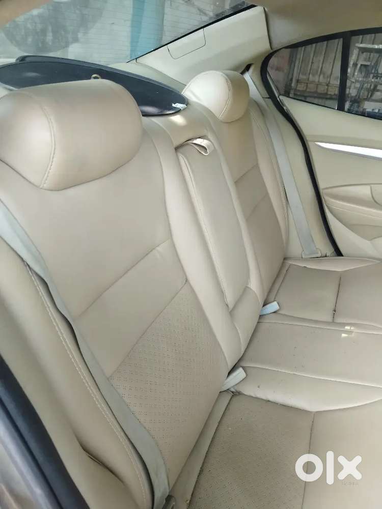 Honda City 2010 Petrol And Cng Well Maintained