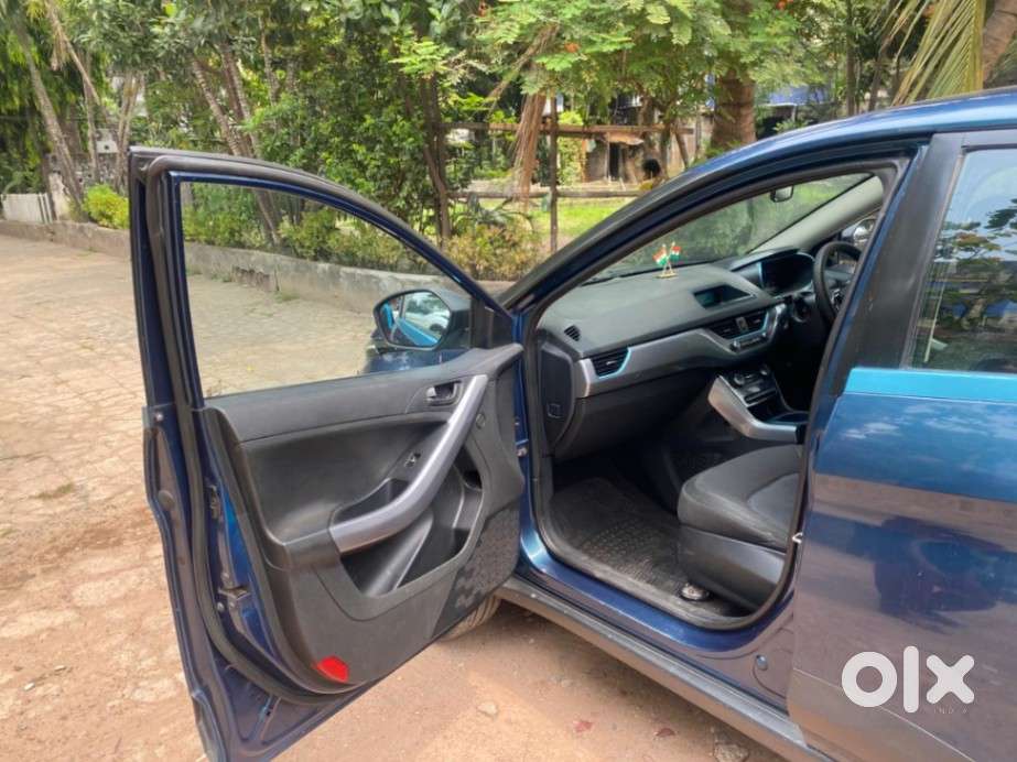 Tata Nexon Ev Xm, 2021, Electric