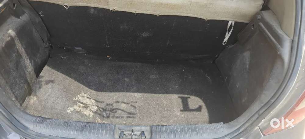 Hyundai I20 2012 Diesel Well Maintained