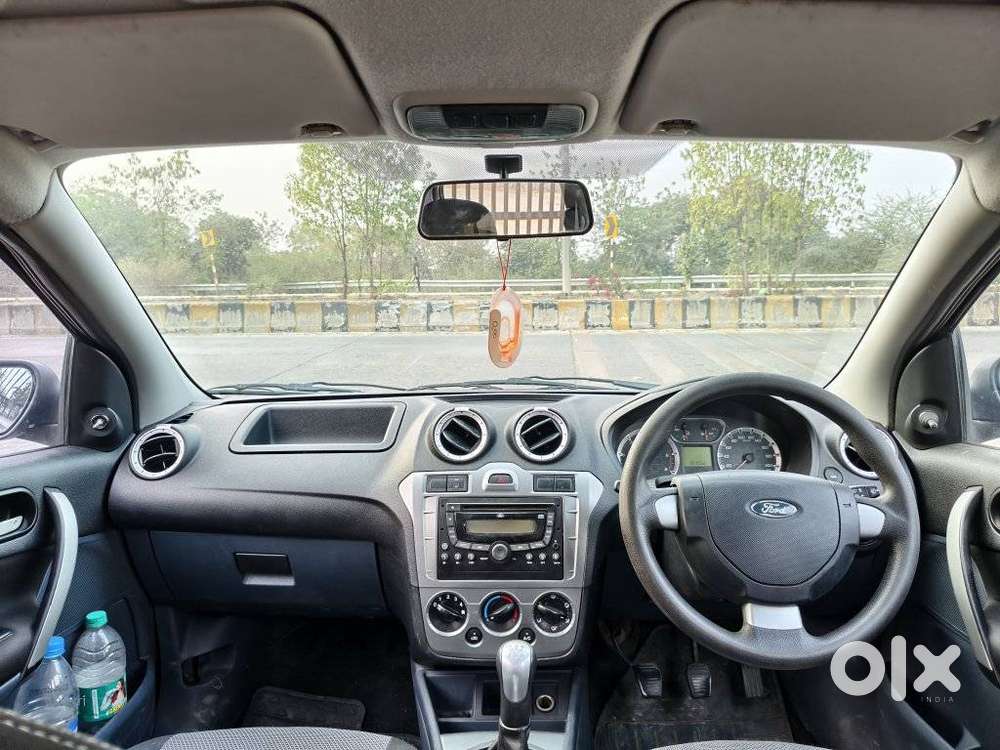 Ford Fiesta Classic 1.4 Sxi Duratorq, 2012, Diesel