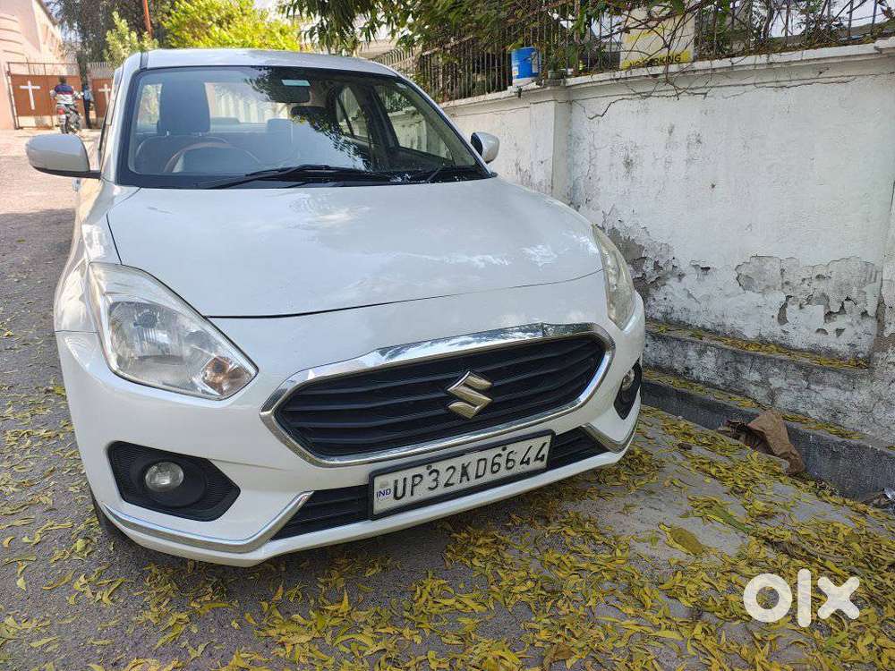 Maruti Suzuki Dzire 2017-2020 Vdi, 2018, Diesel