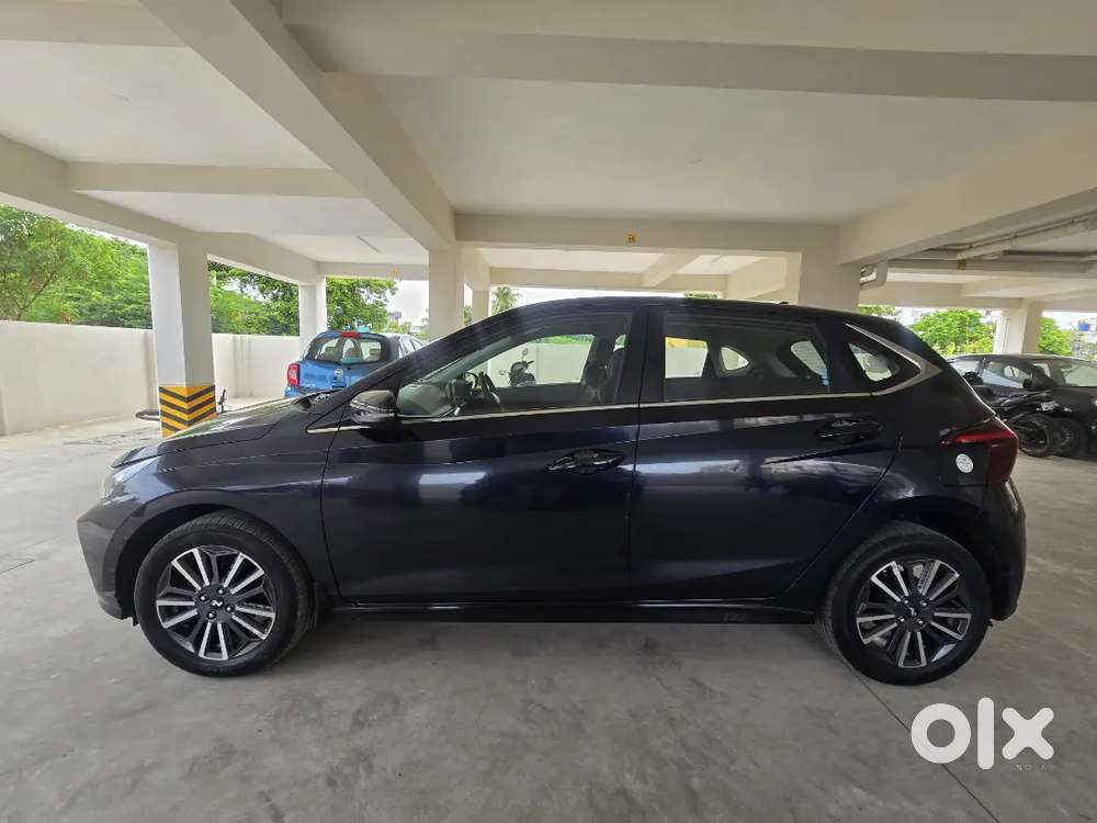 Stage 2 Hyundai I20 Sportz 2023 Diesel Mt