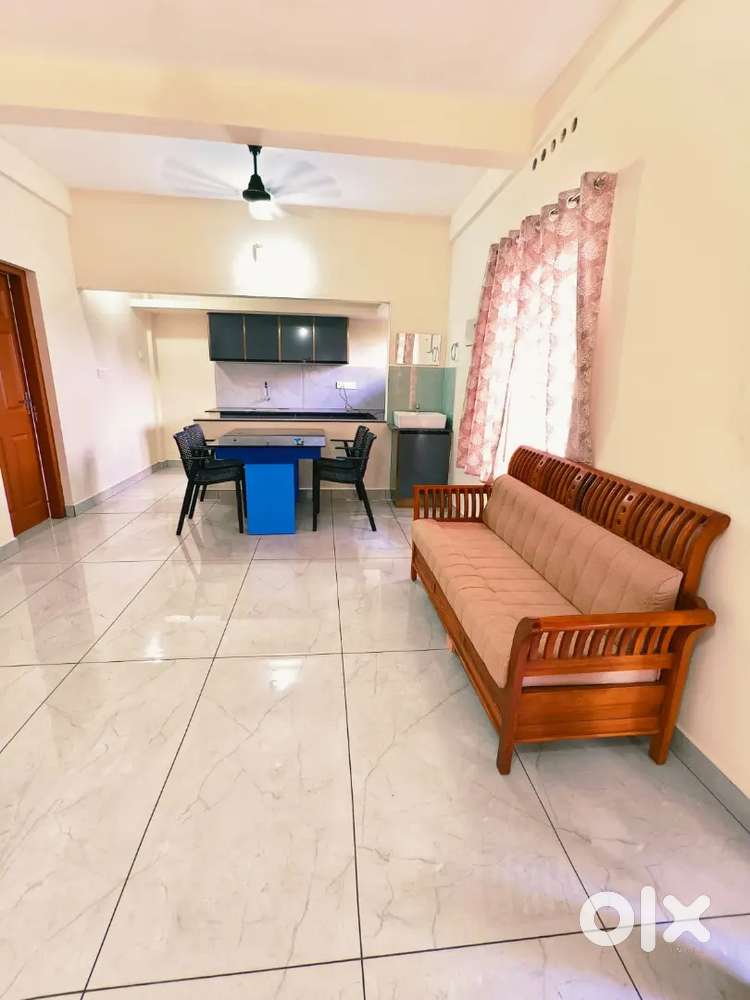 2BHK in Kakkanad