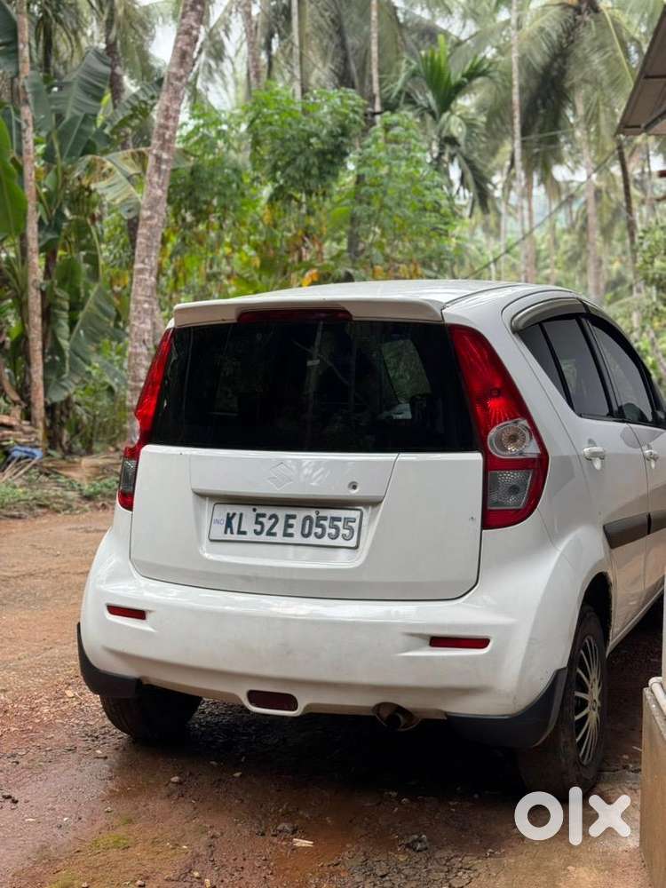 Maruti Suzuki Ritz 2012 Diesel Good Condition