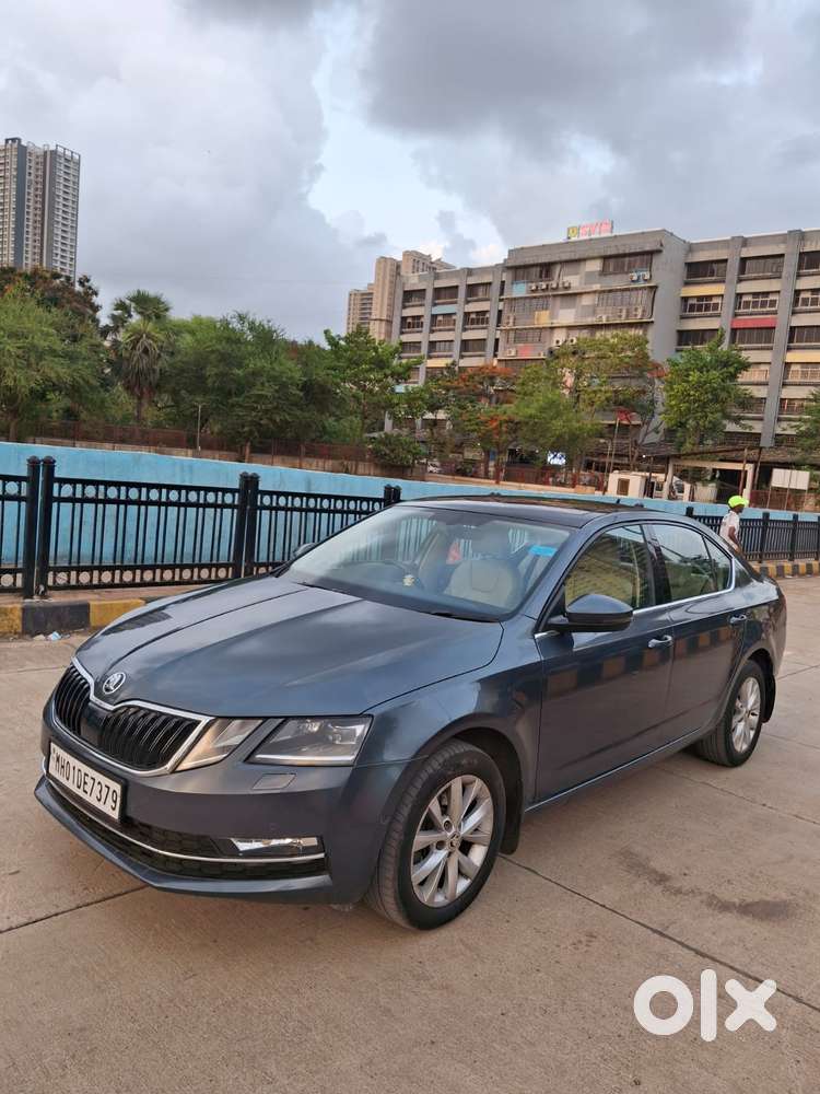 Skoda Octavia 1.8 Tsi At L K, 2019, Petrol