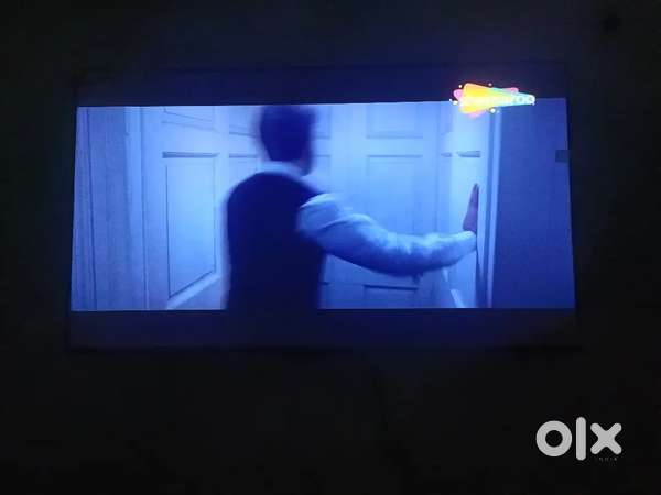 Redmi fire tv hd 4k