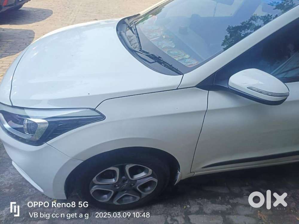 Hyundai Elite I20 (2019)