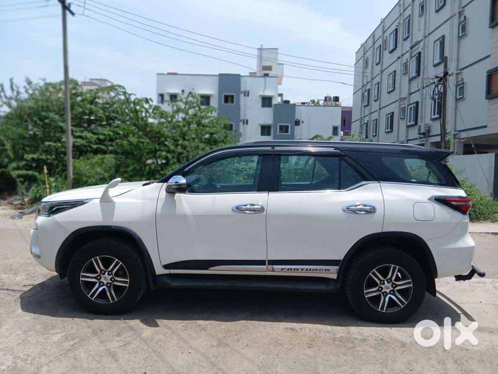 Toyota Fortuner 3.0 4x2 Mt, 2022, Diesel