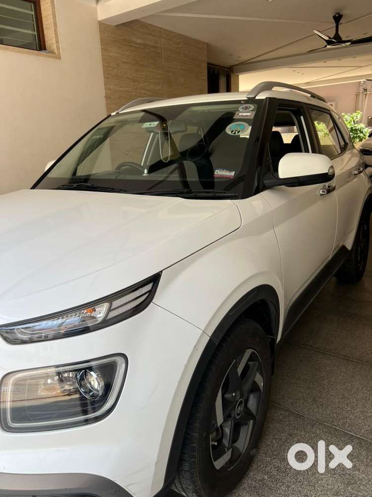 Hyundai Diesel Car 2019