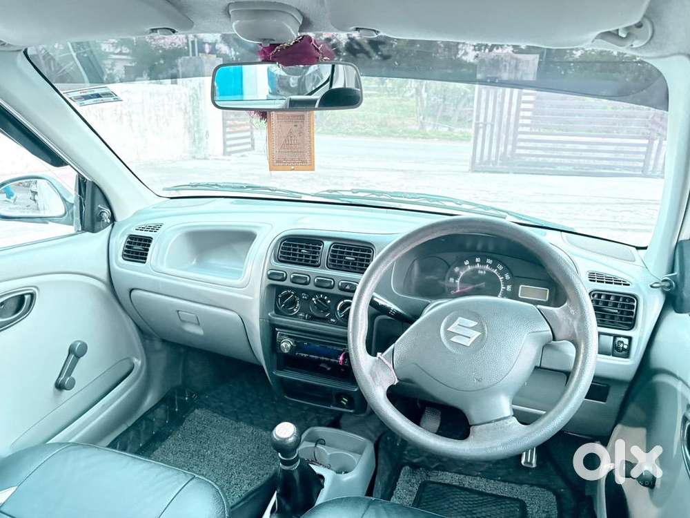Maruti Suzuki Alto K10 2013